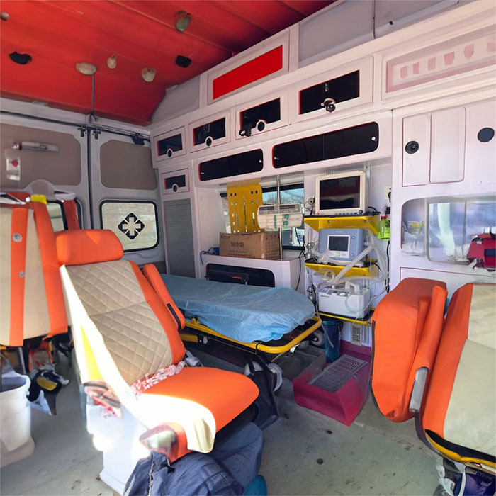 宁波租赁私人救护车电话号码