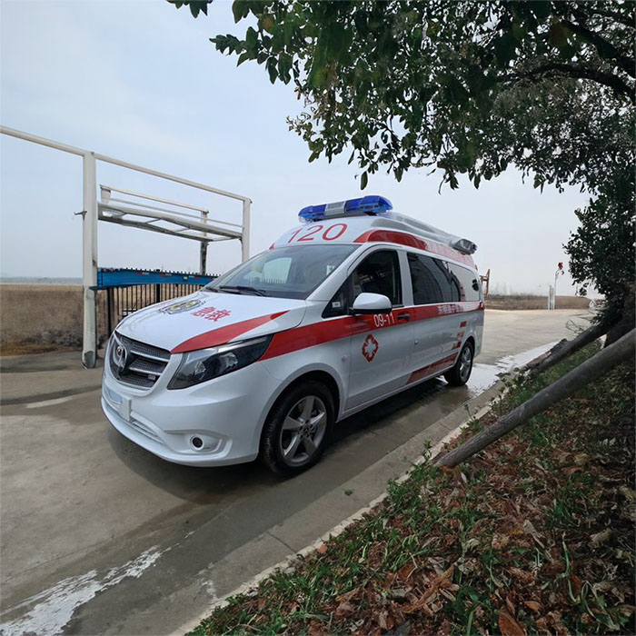 宁波租赁私人救护车电话