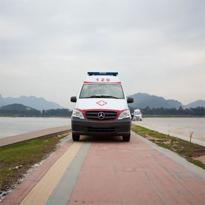 宁波出租救护车