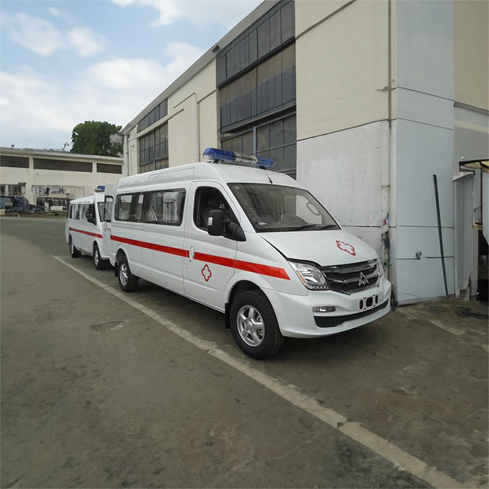 宁波出租救护车电话