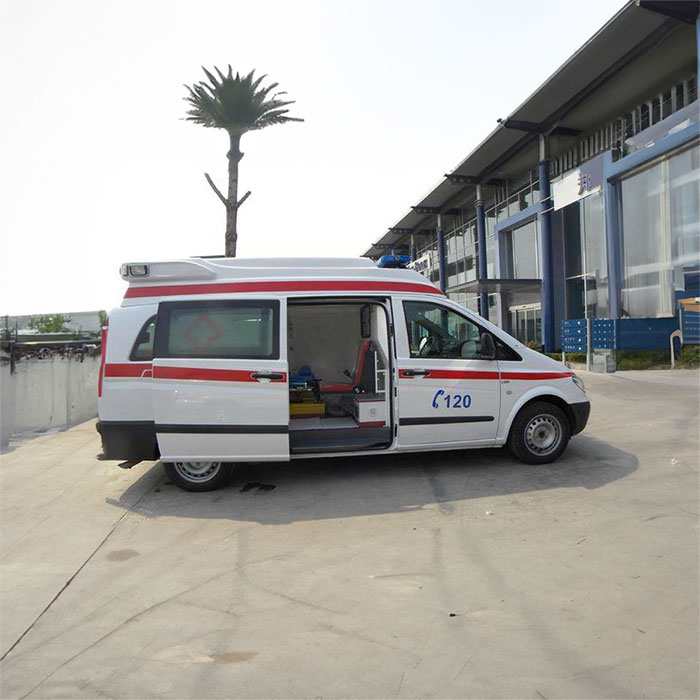 宁波出租急救车