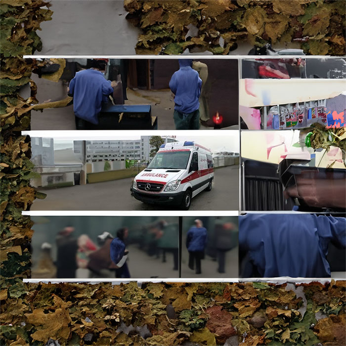 宁波出租私人救护车