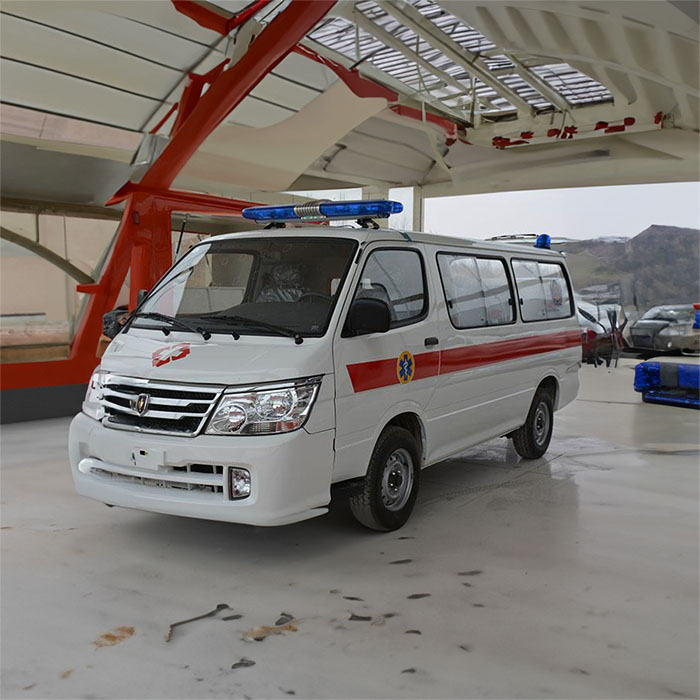 宁波出租救护车
