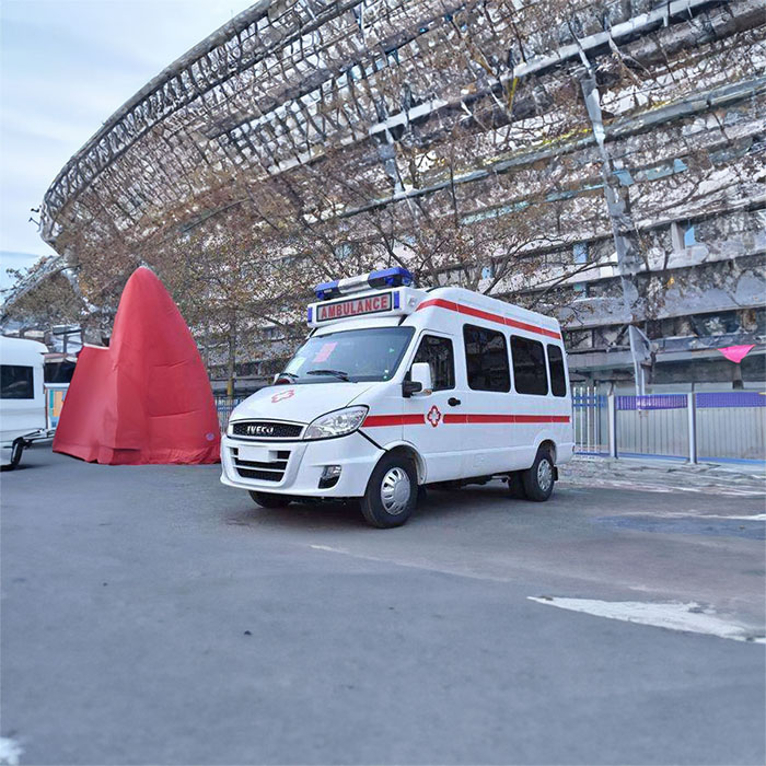 宁波出租救护车电话号码