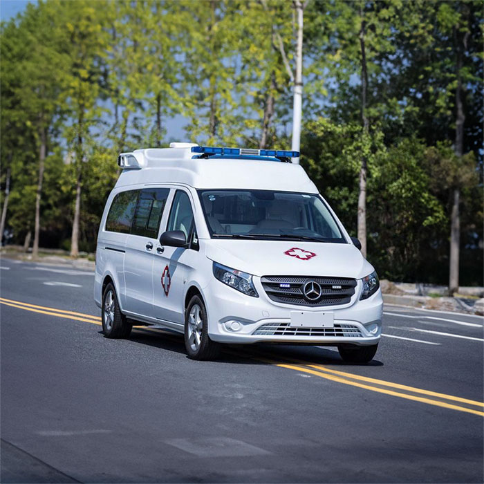 宁波租赁救护车