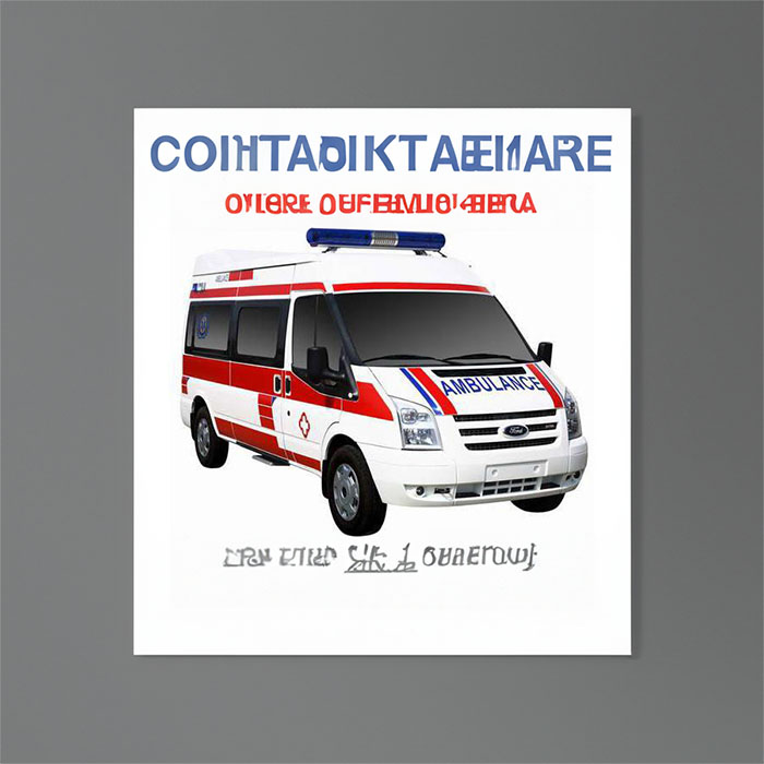 宁波出租救护车联系方式