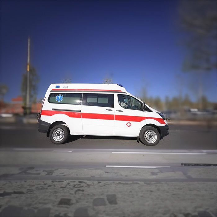 宁波租赁救护车