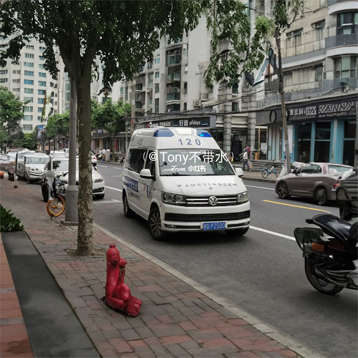 宁波出租救护车电话