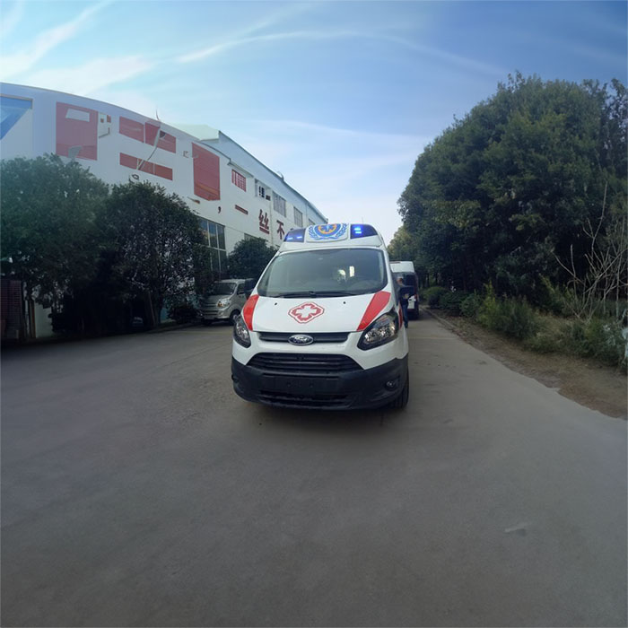 宁波租赁私人救护车