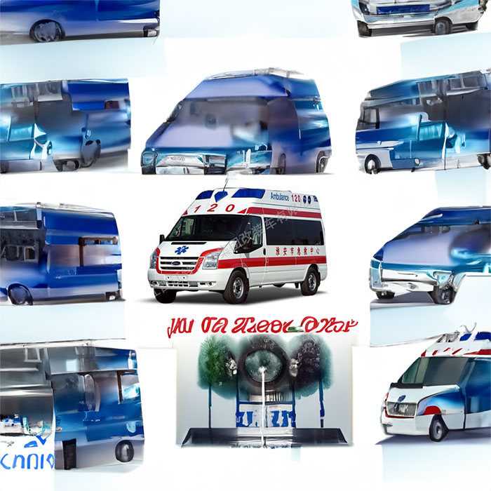 宁波出租急救车