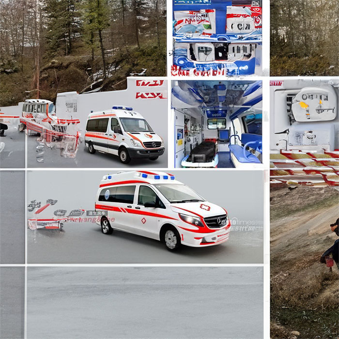 宁波租赁私人救护车