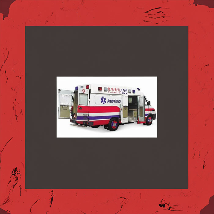 宁波租赁急救车