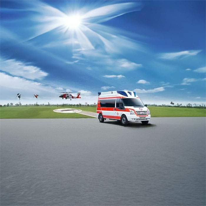 宁波租赁救护车联系方式