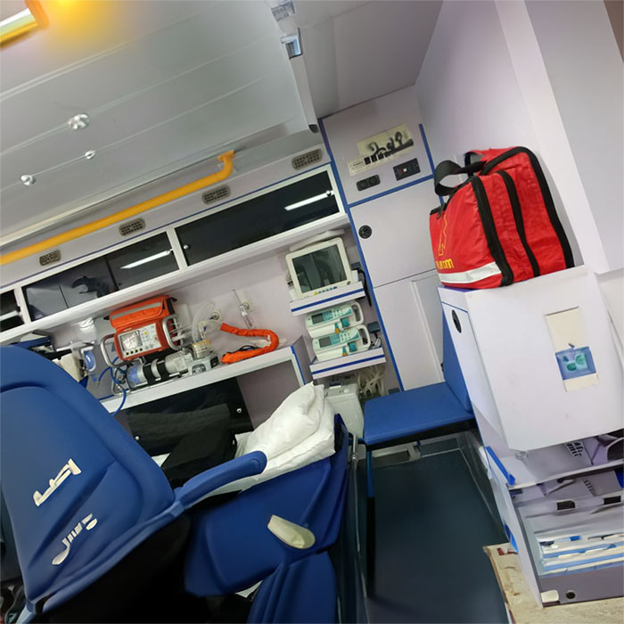 宁波出租私人救护车电话