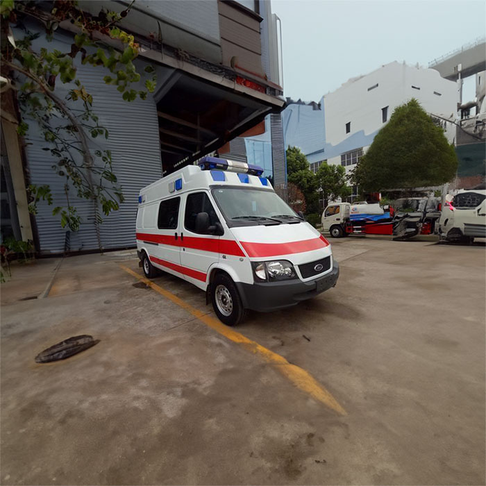 宁波租赁急救车联系方式