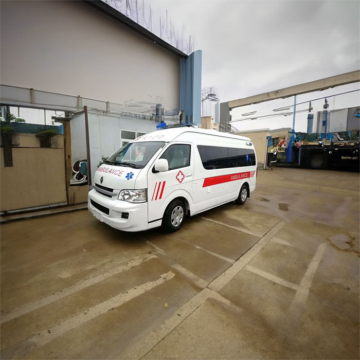 宁波租赁救护车联系电话