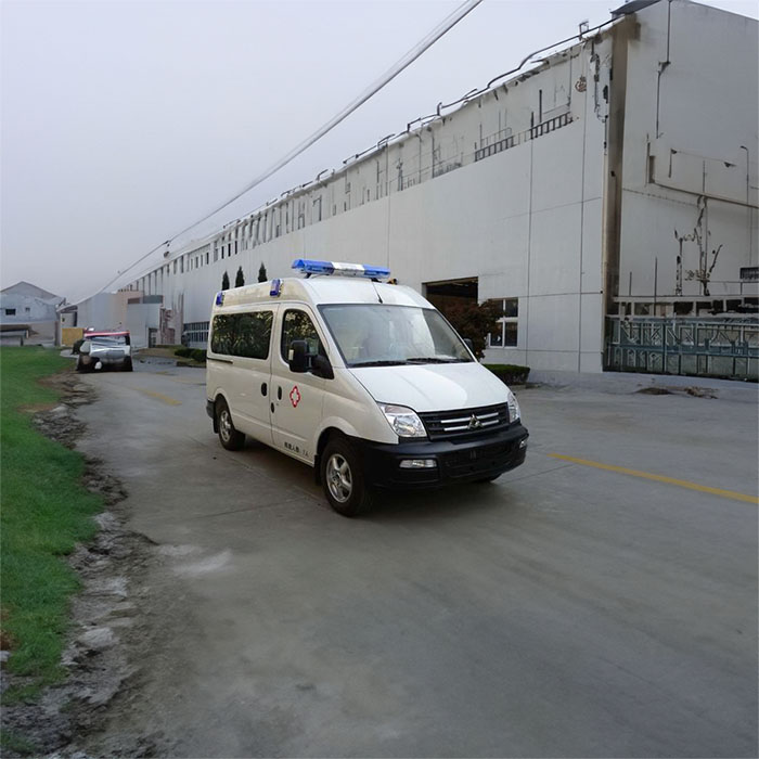 宁波出租急救车电话