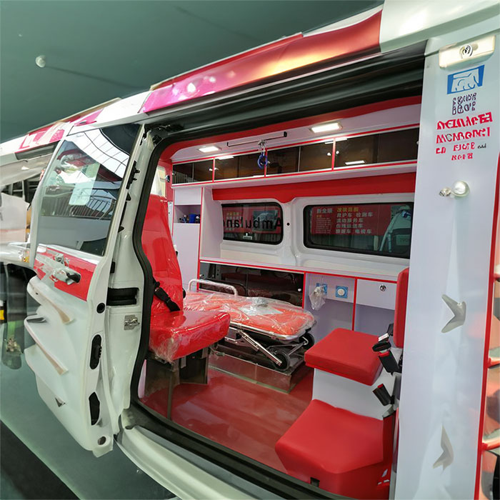 宁波租赁急救车电话号码