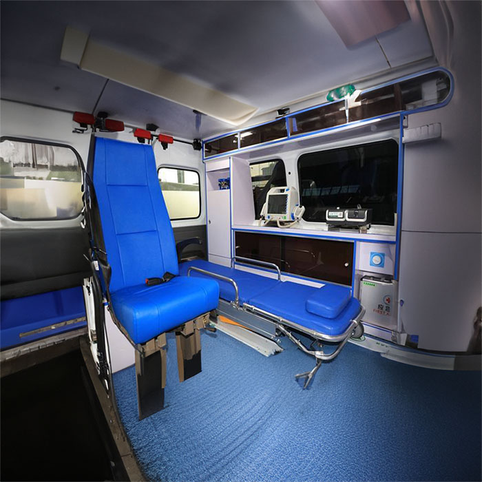宁波租赁私人救护车联系方式