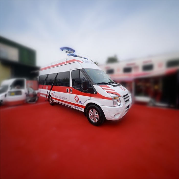 宁波租赁急救车联系电话