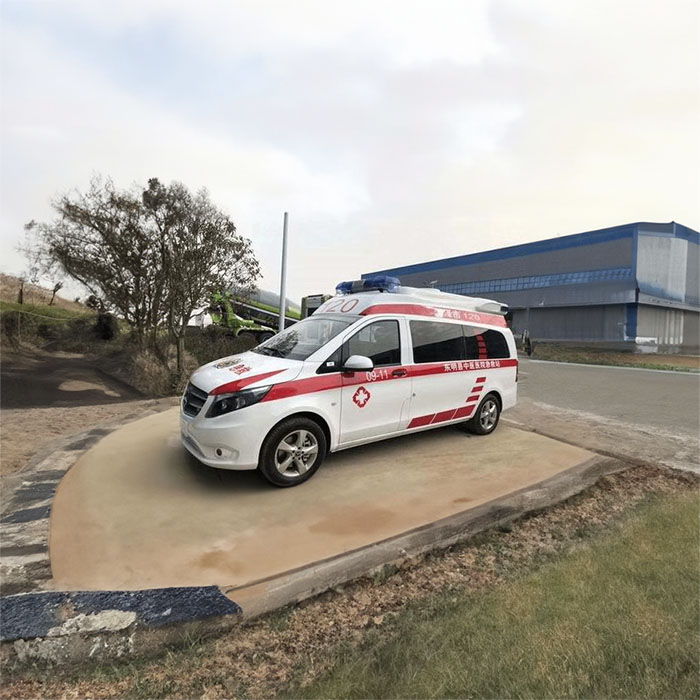 宁波出租私人救护车电话号码