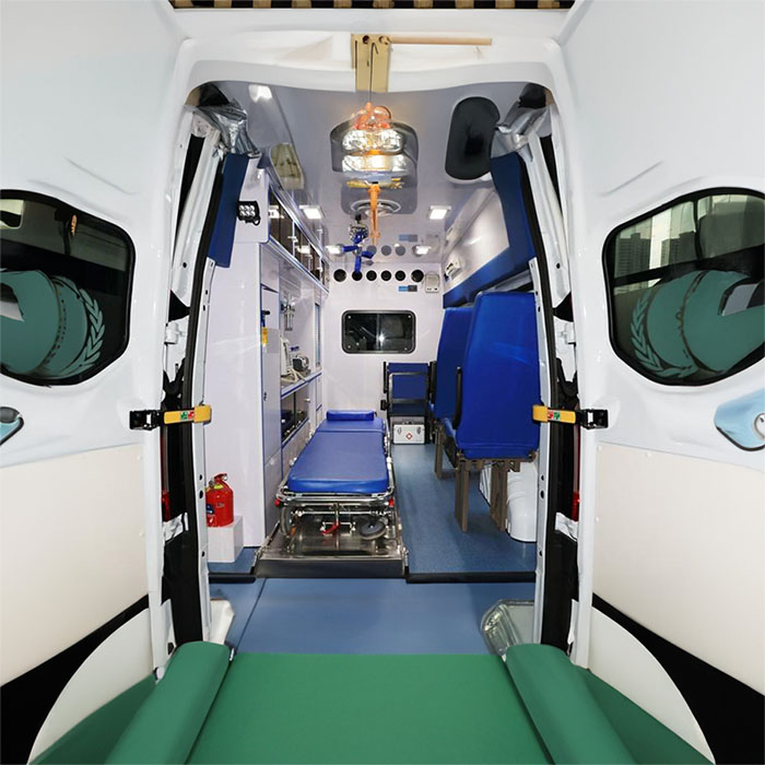 宁波租赁急救车电话号码