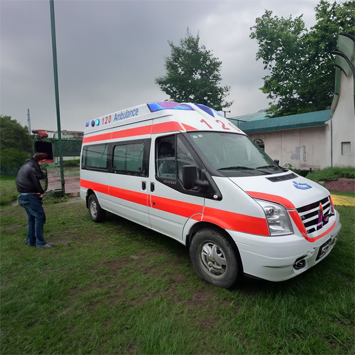 宁波租赁急救车电话号码