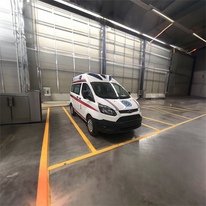 宁波租赁急救车联系方式