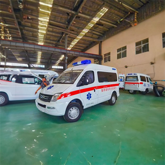 宁波租赁急救车联系电话