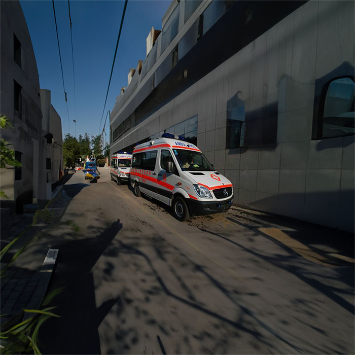 宁波租赁急救车联系方式