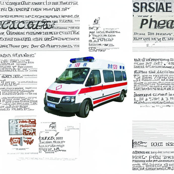 宁波租赁私人救护车联系方式