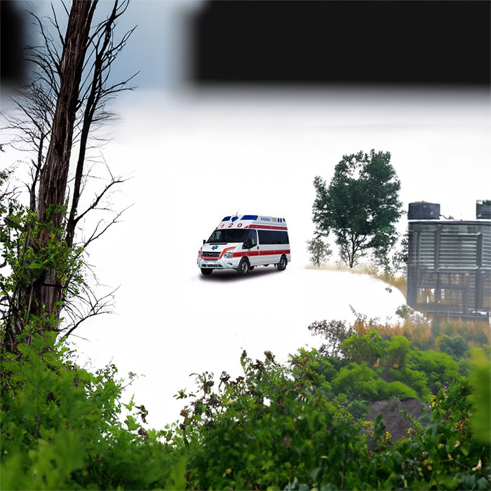 宁波出租急救车电话号码