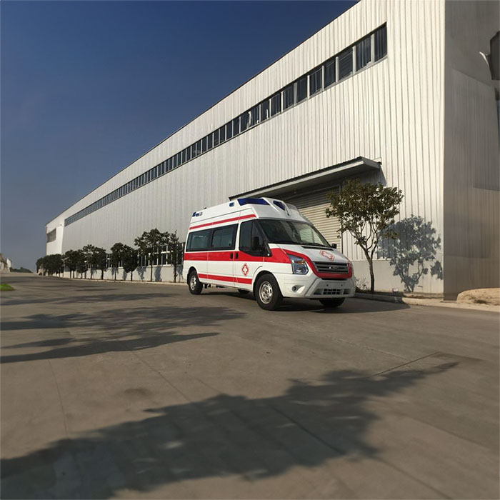 宁波出租私人救护车电话号码