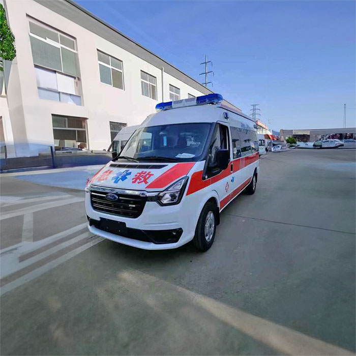 宁波租赁急救车联系电话