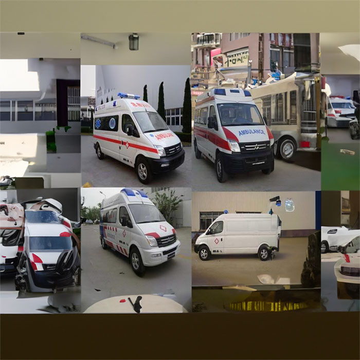 宁波出租私人救护车电话号码