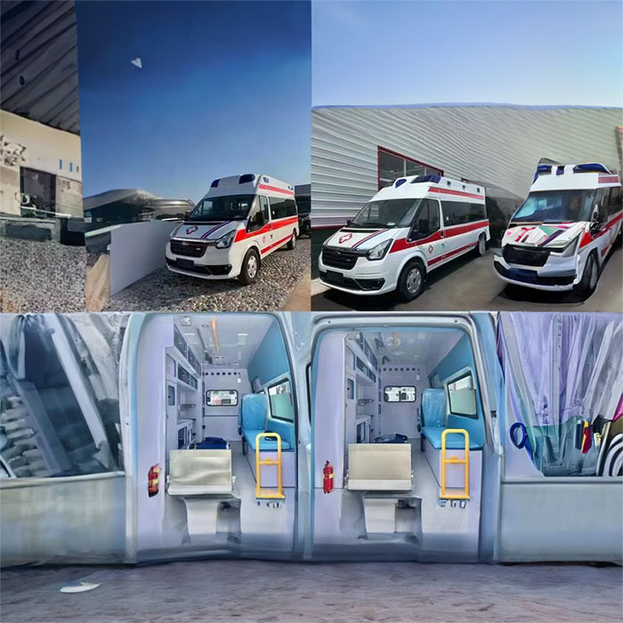 宁波出租私人救护车