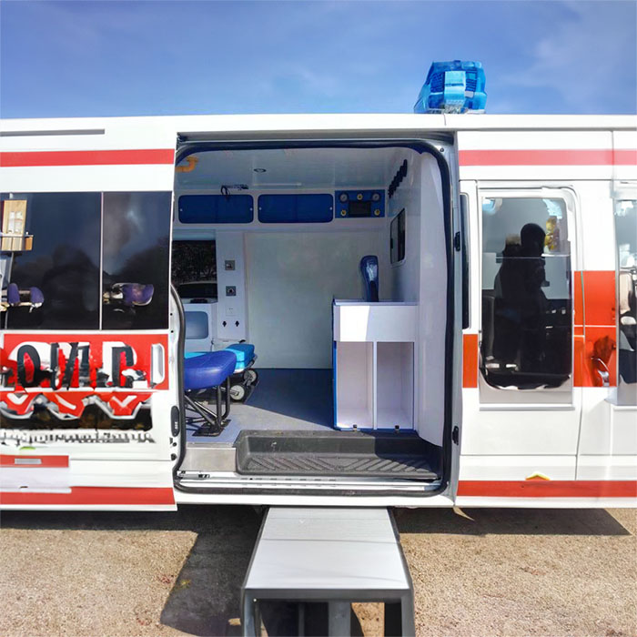 宁波出租私人救护车电话号码