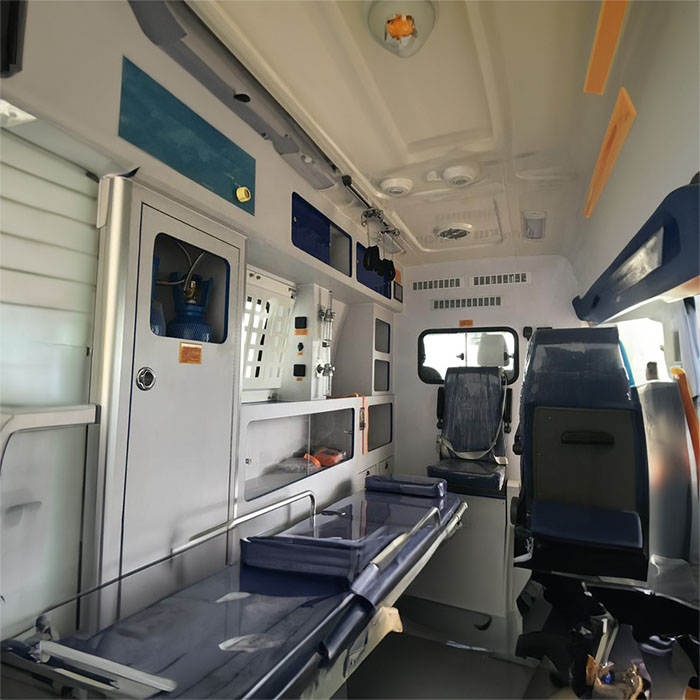 宁波租赁急救车电话号码