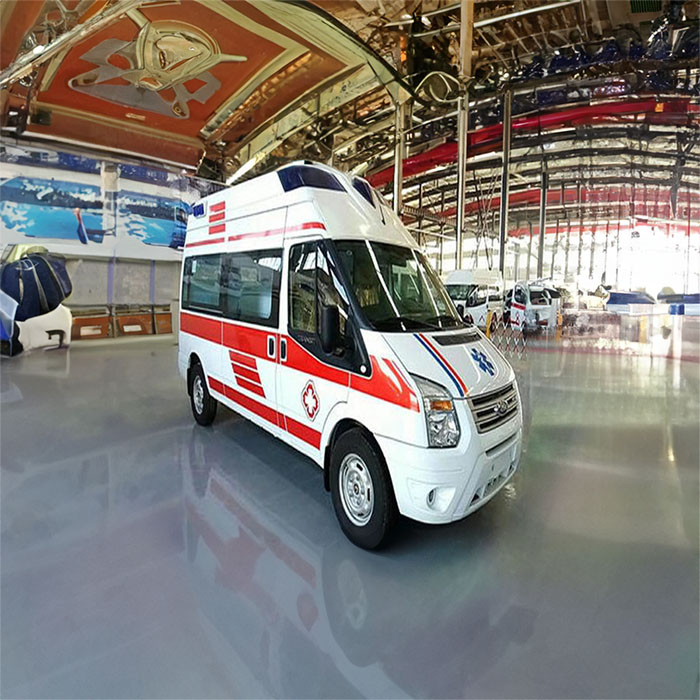 宁波租赁私人救护车联系方式