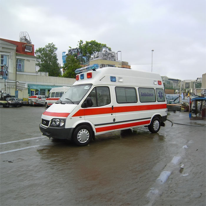 宁波出租急救车电话号码