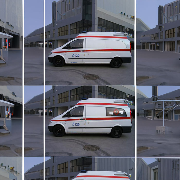 宁波租赁私人救护车联系电话