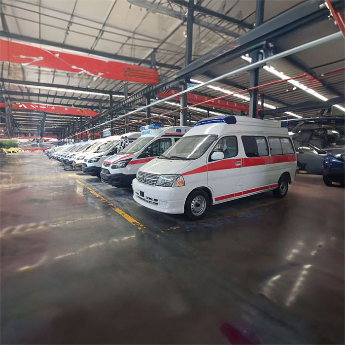 宁波租赁急救车联系方式