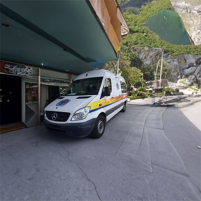 宁波租赁私人救护车电话