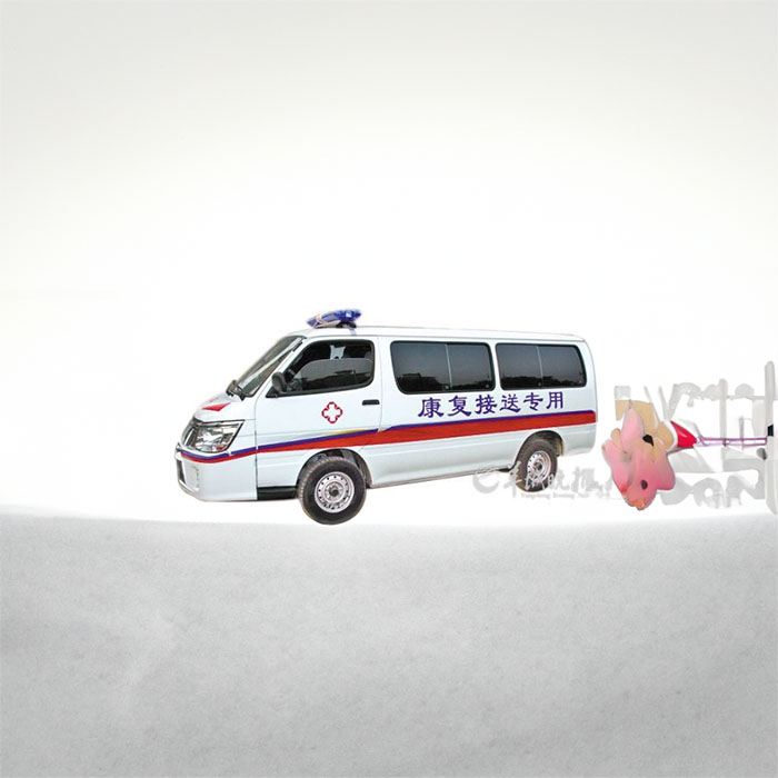 宁波租赁私人救护车