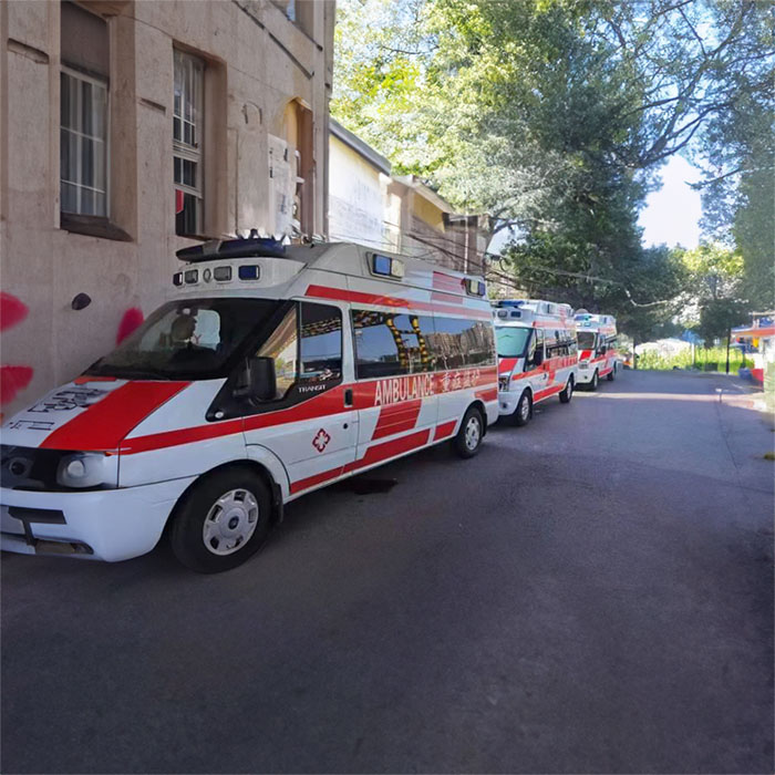 宁波出租私人救护车联系方式