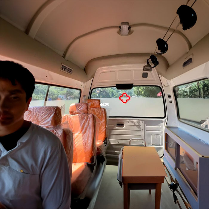 宁波出租救护车联系方式