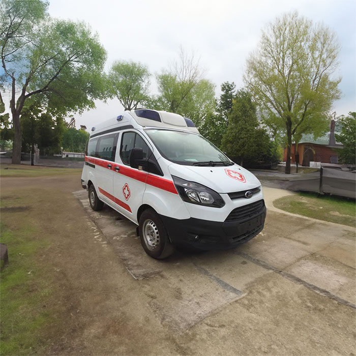 宁波租赁急救车联系电话