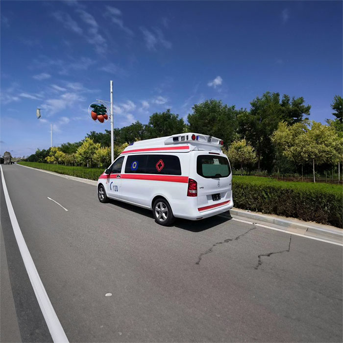 宁波出租救护车联系电话