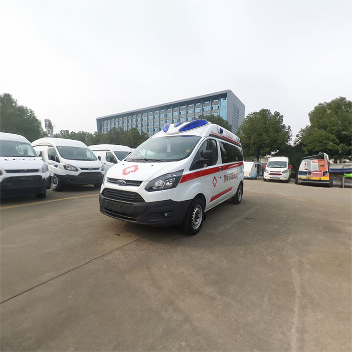 宁波租赁私人救护车联系电话