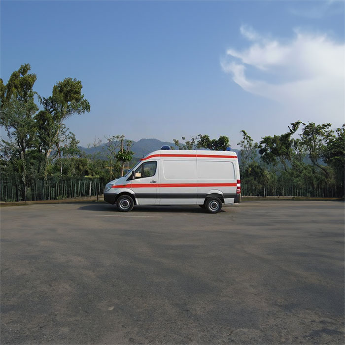 宁波租赁私人救护车联系电话